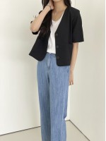 KKAM JUU S/S 2021 女裝上衣